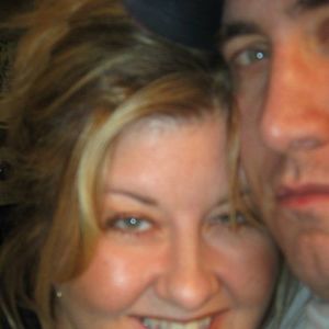 Meet your Posher, Gerri